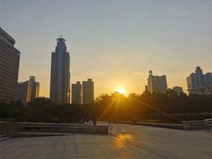 -上海博物馆(人民广场馆)