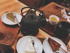 -去茶山(重庆万象城店)