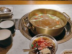 -大理董·董家小厨野生菌火锅(古城旗舰店)