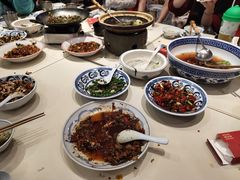 -侯师傅热炒店(印象城店)