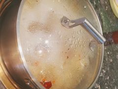 -一席地·本地鸡窝·杭帮鸡火锅(萧山银隆百货店)