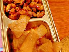 -鑫日千里马朝鲜族小馆(总店)