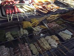 -非凡烧烤(历史博物馆店)