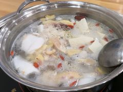 -力哥地道海南菜·联谊文昌鸡老店