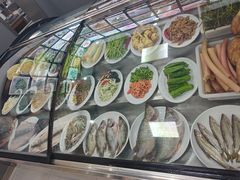 -高淳老街土菜馆(迎薰门店)