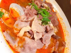 -老头儿油爆虾·知味杭州(爱琴海购物中心)