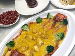 -古韵轩·园林餐厅