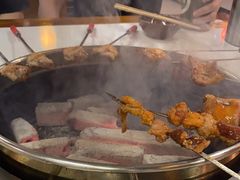 -李家水浒烤肉(五一店)