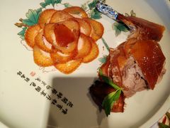 -京味斋·北京烤鸭(华威桥北工大店)