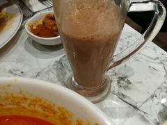 拉奶茶-关夫人餐厅(阳光广场店)