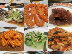 -徐记海鲜(南油永新汇店)