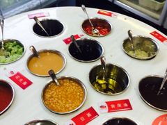 -海银海记潮汕牛肉火锅(新港中路海珠店)