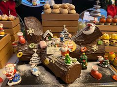 -天房洲际度假酒店宴会厅