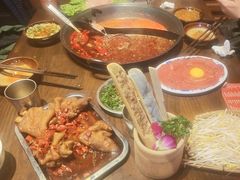 -萍姐火锅·公路夜市(南京新街口店)