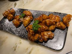 -绿茶餐厅(乐峰广场店)