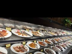 -福成自助烤肉(华冠天地城关店)