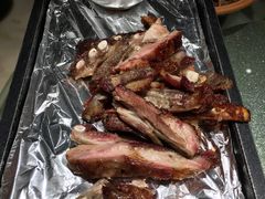 -梁家大院•农家菜(昆山会展中心店)