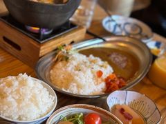 -铃木食堂(北新桥店)