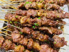 -串小白烧烤(金沙洲店)
