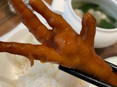 -将相和·海鲜蒸饺大连菜