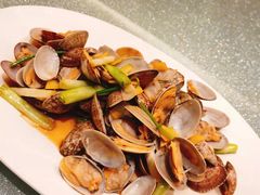 -奕景酒家· 专注大连海鲜30年(星海广场店)