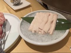 -鼎鼎香·港式火锅(北京SKP店)
