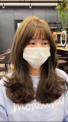 -藤野造型·专业烫染店