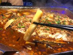 -炉鱼(云澜湾店)