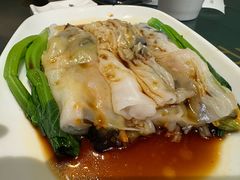 -粤色·老广州茶餐厅(河南商会大厦店)