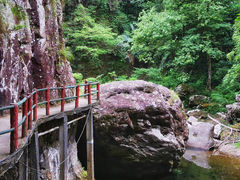 -福建天门山