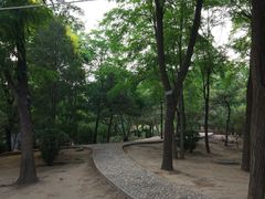 -方庄体育公园