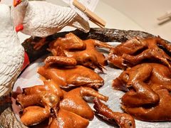 -好食上(喜盈门.范城店)