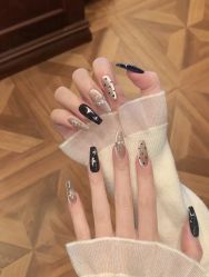 -MB·nail美甲美睫