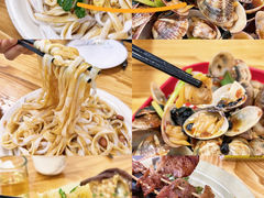 -肥姨美食(红旗店)