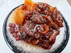 -小胖老味刨冰
