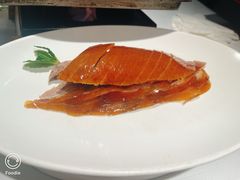 -四季民福烤鸭店(王府井东安门店)