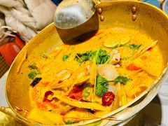 冬阴功-Home Thai·泰谣(王府井apm店)