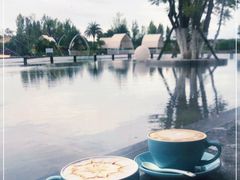 -云里小坐·海泉湾·团建·宴席·下午茶(金堂海泉湾店)