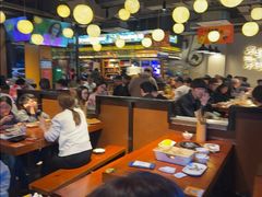 -本色.小马哥烧烤(五一路总店)