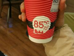 -85度C(济南经七路店)