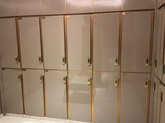 -成都华尔道夫酒店游泳池