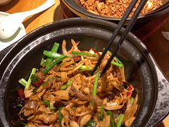 -川菜故事(光谷步行街店)