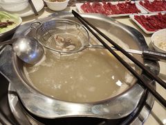 -小肥牛潮汕牛肉火锅(南联店)