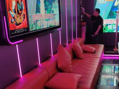 -星聚会KTV(龙湖上海奉贤天街店)