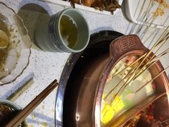 -蜀都小君肝串串香火锅(龙华旗舰店)