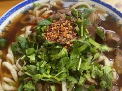 -清真-戏楼王记牛肉面