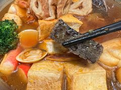 -隅乐胡椒虾·台湾菜·团建(皇岗店)