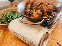-湘拾(壹方北馆店)