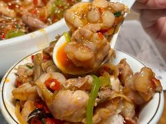 -易老妈蹄花.特色川菜(人民公园总店)