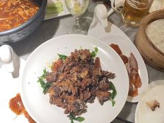 椒盐鸭架-城南往事(滨江世茂店)